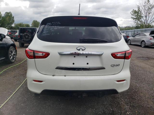 Photo 5 VIN: 5N1AL0MM5FC520142 - INFINITI QX60 