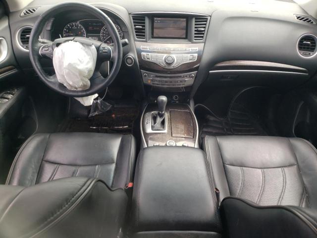 Photo 7 VIN: 5N1AL0MM5FC520142 - INFINITI QX60 