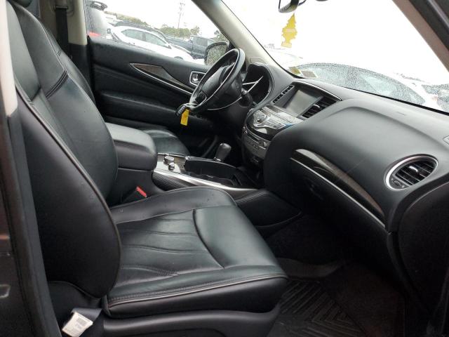 Photo 4 VIN: 5N1AL0MM5FC522408 - INFINITI QX60 