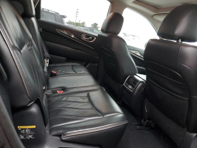 Photo 5 VIN: 5N1AL0MM5FC522408 - INFINITI QX60 