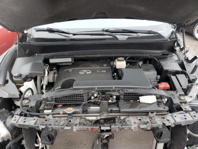 Photo 6 VIN: 5N1AL0MM5FC522408 - INFINITI QX60 