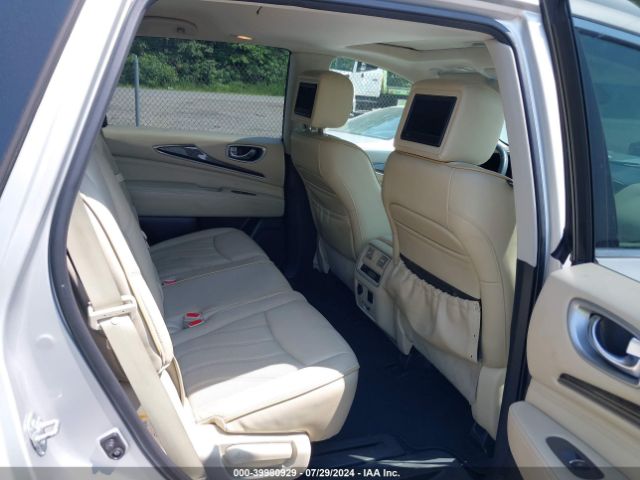 Photo 7 VIN: 5N1AL0MM5FC522991 - INFINITI QX60 