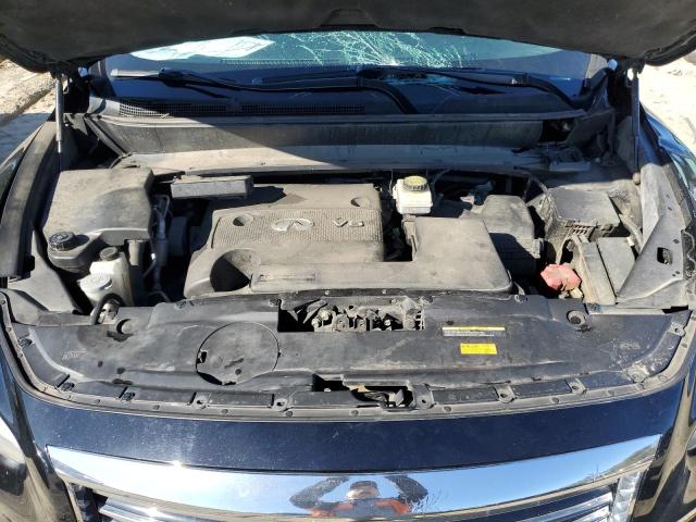 Photo 11 VIN: 5N1AL0MM5FC523154 - INFINITI QX60 