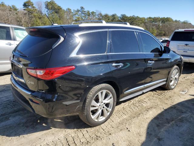 Photo 2 VIN: 5N1AL0MM5FC523154 - INFINITI QX60 