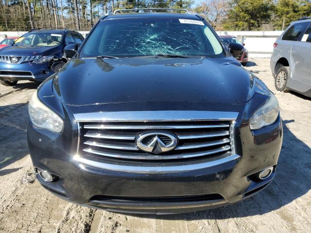 Photo 4 VIN: 5N1AL0MM5FC523154 - INFINITI QX60 