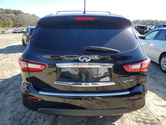 Photo 5 VIN: 5N1AL0MM5FC523154 - INFINITI QX60 