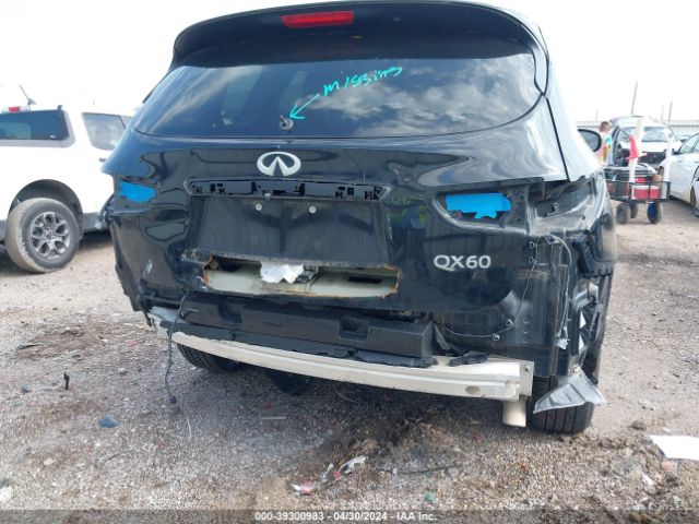 Photo 5 VIN: 5N1AL0MM5FC523199 - INFINITI QX60 