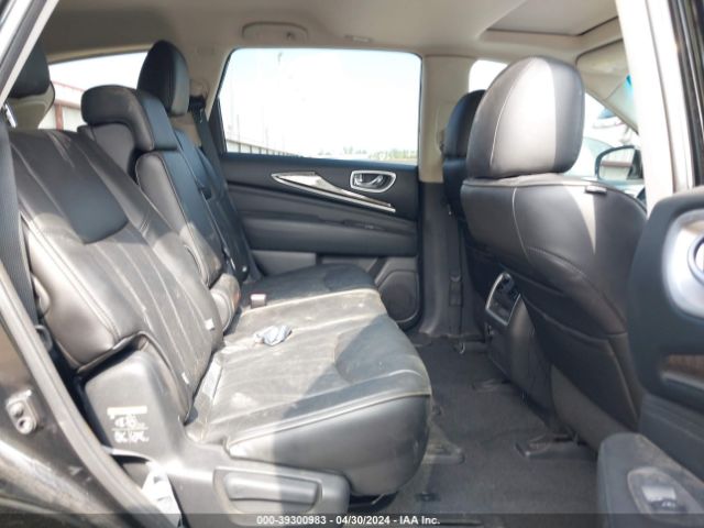 Photo 7 VIN: 5N1AL0MM5FC523199 - INFINITI QX60 