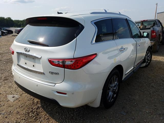 Photo 3 VIN: 5N1AL0MM5FC523378 - INFINITI QX60 