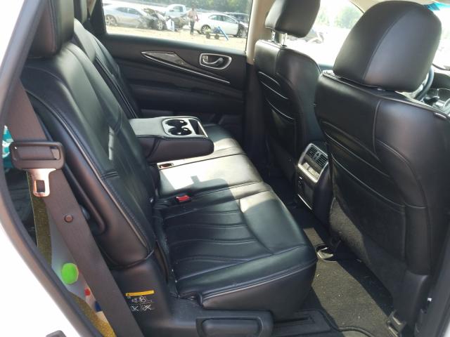 Photo 5 VIN: 5N1AL0MM5FC523378 - INFINITI QX60 