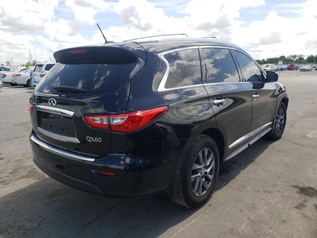 Photo 3 VIN: 5N1AL0MM5FC523977 - INFINITI QX60 