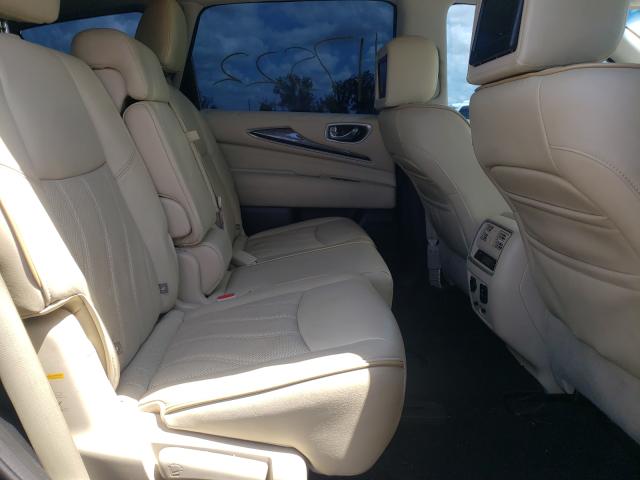 Photo 5 VIN: 5N1AL0MM5FC523977 - INFINITI QX60 