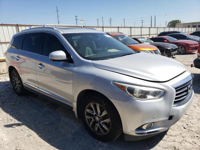 Photo 3 VIN: 5N1AL0MM5FC524241 - INFINITI QX60 