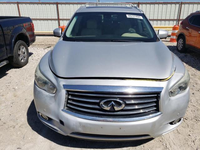 Photo 4 VIN: 5N1AL0MM5FC524241 - INFINITI QX60 