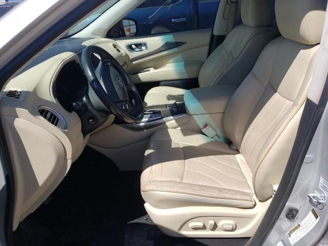 Photo 6 VIN: 5N1AL0MM5FC524241 - INFINITI QX60 