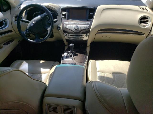 Photo 7 VIN: 5N1AL0MM5FC524241 - INFINITI QX60 