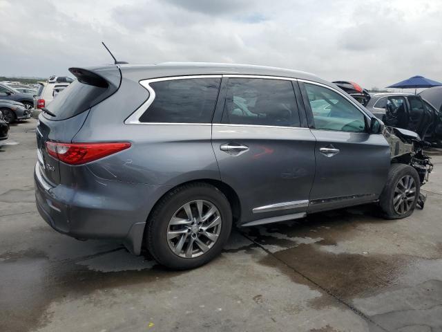 Photo 2 VIN: 5N1AL0MM5FC524594 - INFINITI QX60 