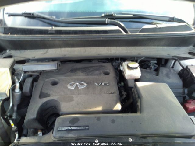 Photo 9 VIN: 5N1AL0MM5FC527558 - INFINITI QX60 