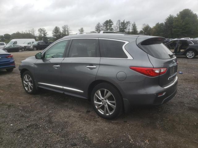 Photo 1 VIN: 5N1AL0MM5FC527639 - INFINITI QX60 