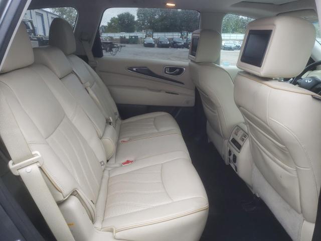 Photo 10 VIN: 5N1AL0MM5FC527639 - INFINITI QX60 