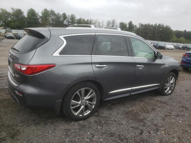 Photo 2 VIN: 5N1AL0MM5FC527639 - INFINITI QX60 