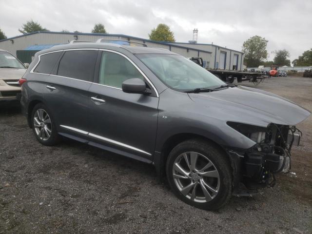 Photo 3 VIN: 5N1AL0MM5FC527639 - INFINITI QX60 