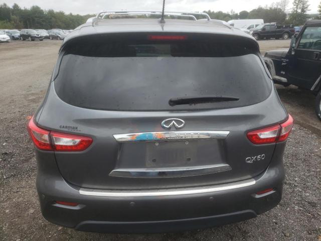 Photo 5 VIN: 5N1AL0MM5FC527639 - INFINITI QX60 