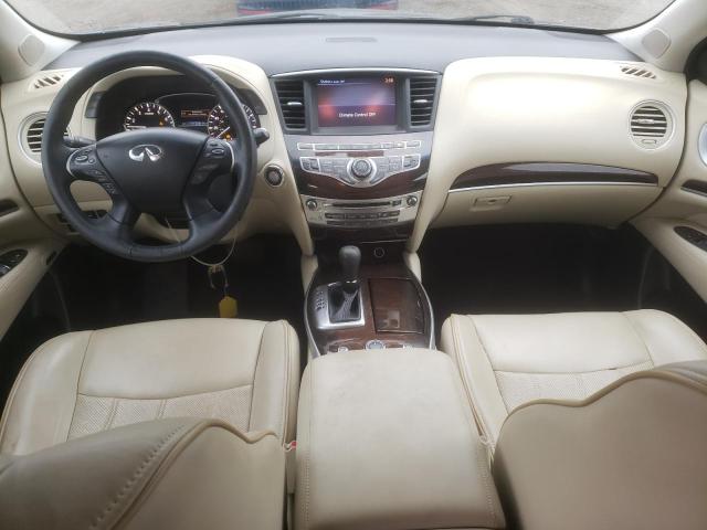 Photo 7 VIN: 5N1AL0MM5FC527639 - INFINITI QX60 