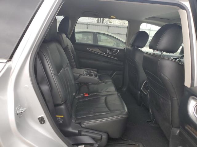 Photo 10 VIN: 5N1AL0MM5FC528676 - INFINITI QX60 