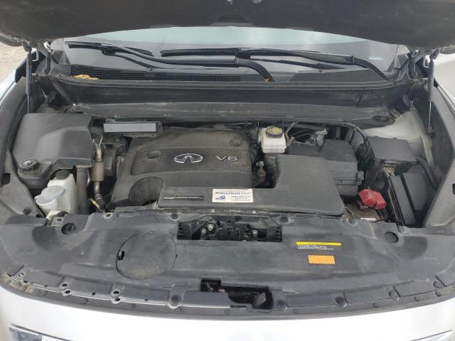 Photo 11 VIN: 5N1AL0MM5FC528676 - INFINITI QX60 