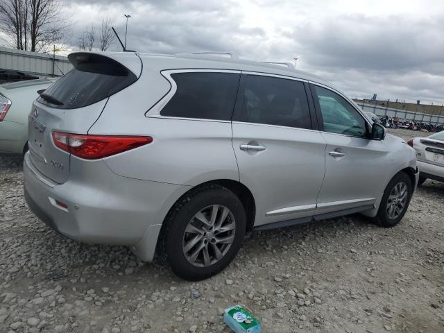 Photo 2 VIN: 5N1AL0MM5FC528676 - INFINITI QX60 