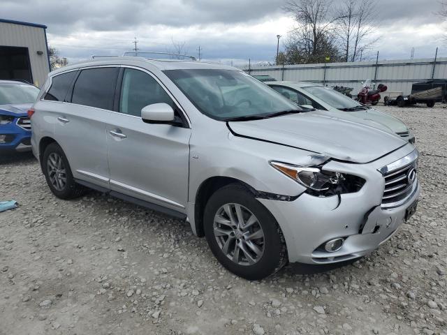 Photo 3 VIN: 5N1AL0MM5FC528676 - INFINITI QX60 