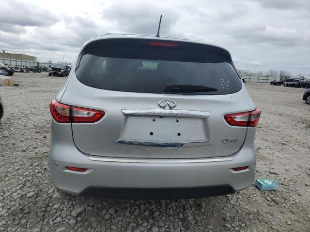 Photo 5 VIN: 5N1AL0MM5FC528676 - INFINITI QX60 