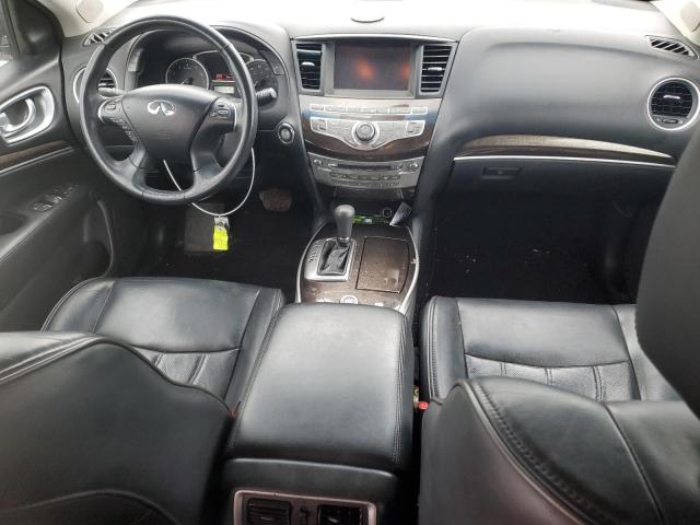 Photo 7 VIN: 5N1AL0MM5FC528676 - INFINITI QX60 