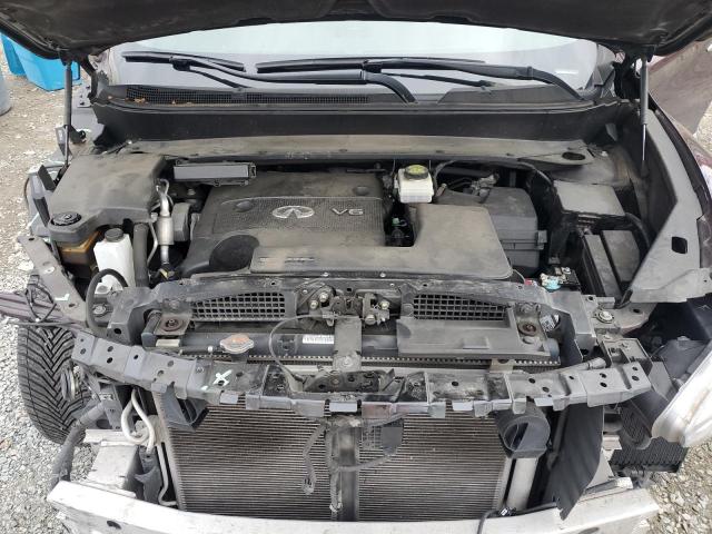 Photo 10 VIN: 5N1AL0MM5FC533778 - INFINITI QX60 