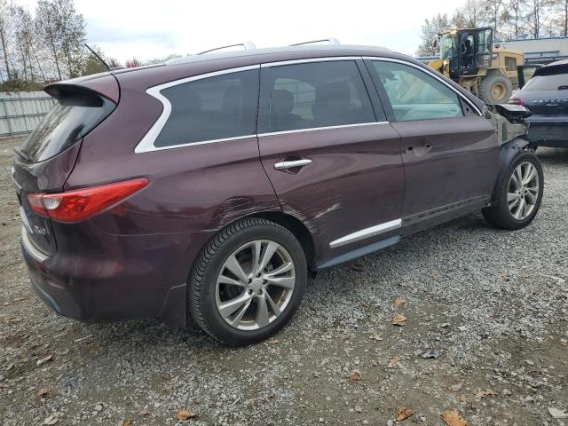 Photo 2 VIN: 5N1AL0MM5FC533778 - INFINITI QX60 