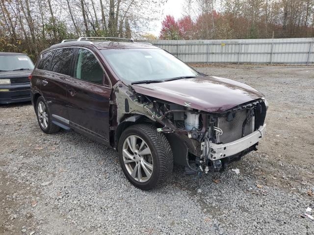 Photo 3 VIN: 5N1AL0MM5FC533778 - INFINITI QX60 