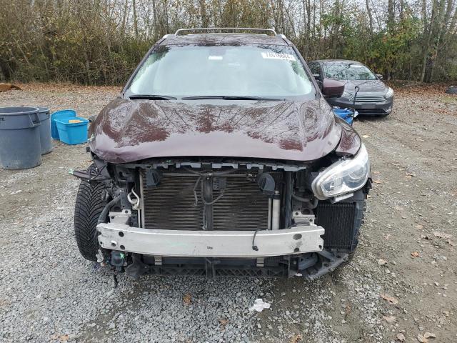 Photo 4 VIN: 5N1AL0MM5FC533778 - INFINITI QX60 