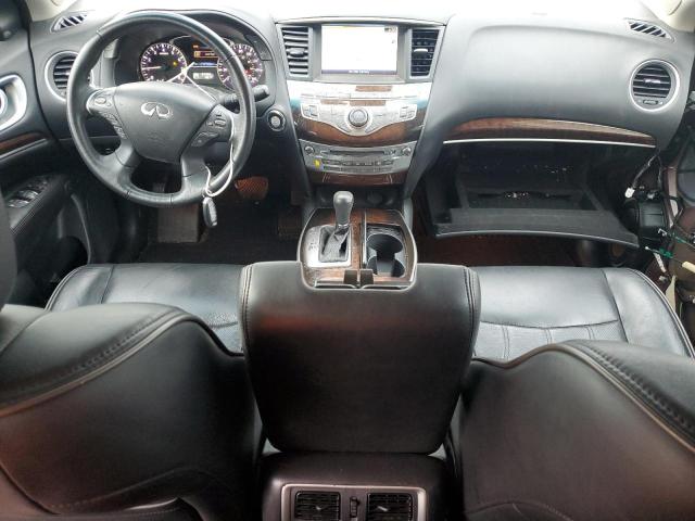 Photo 7 VIN: 5N1AL0MM5FC533778 - INFINITI QX60 