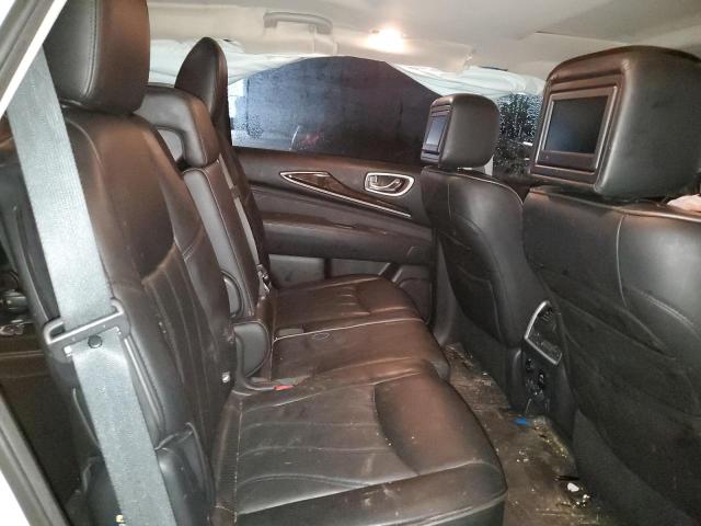 Photo 10 VIN: 5N1AL0MM5FC534185 - INFINITI QX60 