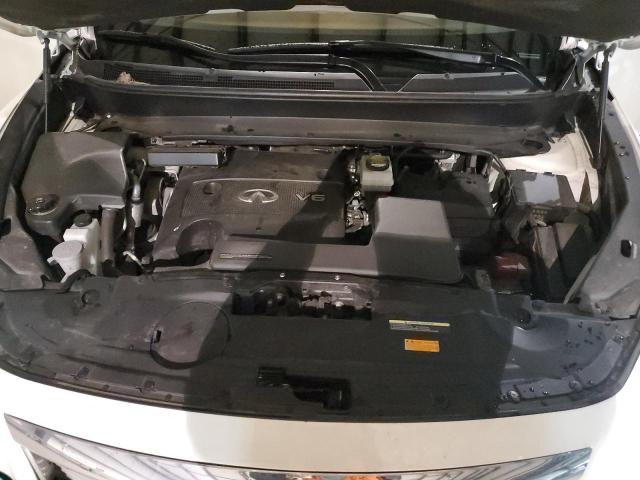 Photo 11 VIN: 5N1AL0MM5FC534185 - INFINITI QX60 