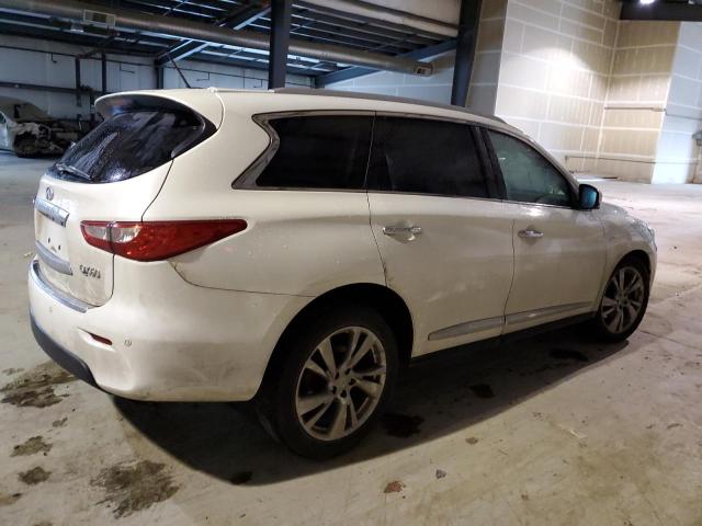 Photo 2 VIN: 5N1AL0MM5FC534185 - INFINITI QX60 