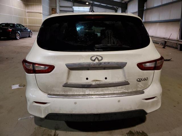 Photo 5 VIN: 5N1AL0MM5FC534185 - INFINITI QX60 