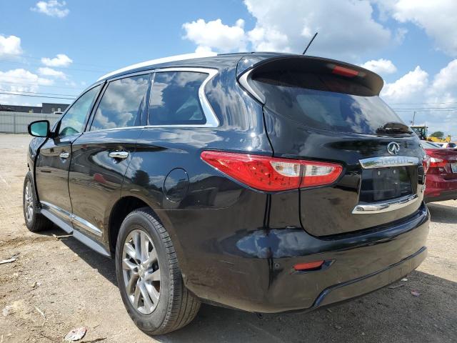 Photo 2 VIN: 5N1AL0MM5FC534395 - INFINITI QX60 