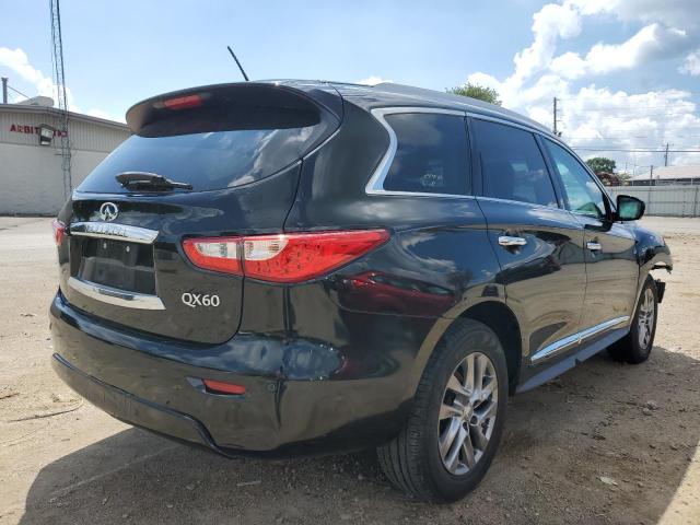 Photo 3 VIN: 5N1AL0MM5FC534395 - INFINITI QX60 