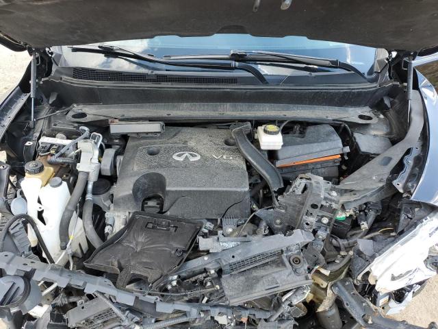 Photo 6 VIN: 5N1AL0MM5FC534395 - INFINITI QX60 