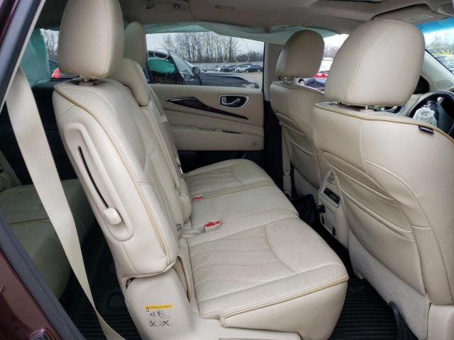 Photo 5 VIN: 5N1AL0MM5FC536115 - INFINITI QX60 