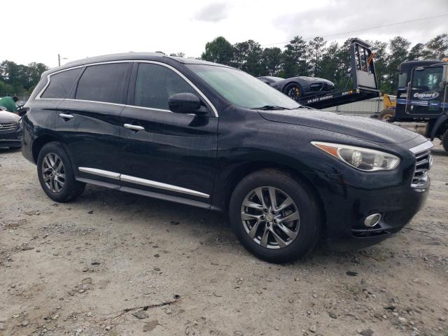 Photo 3 VIN: 5N1AL0MM5FC536745 - INFINITI QX60 