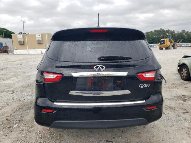 Photo 5 VIN: 5N1AL0MM5FC536745 - INFINITI QX60 