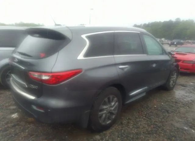 Photo 3 VIN: 5N1AL0MM5FC538379 - INFINITI QX60 